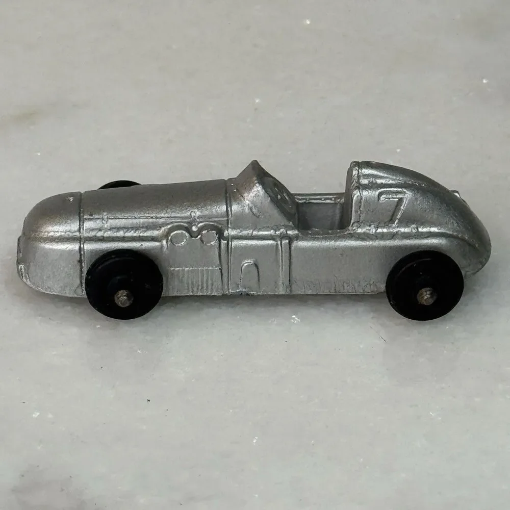 Midgetoy vintage indy